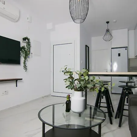 Limnaria 123 Seaside Romantic Flat *