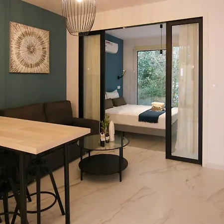 Appartement Limnaria 123 Seaside Romantic Flat *