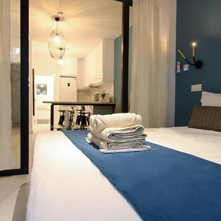 Appartement Limnaria 123 Seaside Romantic Flat Paphos