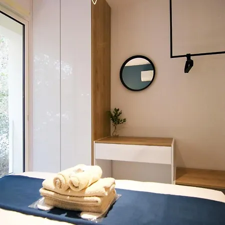 Appartement Limnaria 123 Seaside Romantic Flat *