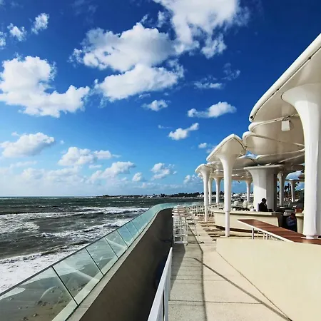 Apartamento Limnaria 123 Seaside Romantic Flat Paphos