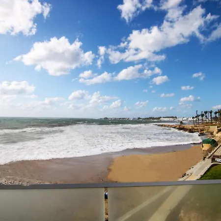 Limnaria 123 Seaside Romantic Flat