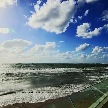 Apartamento Limnaria 123 Seaside Romantic Flat Paphos