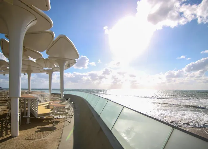 Apartamento Limnaria 123 Seaside Romantic Flat