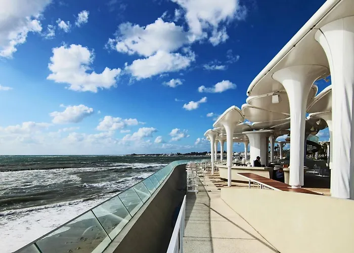 Apartamento Limnaria 123 Seaside Romantic Flat Paphos