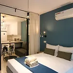 Limnaria 123 Seaside Romantic Flat