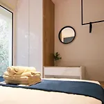 Apartment Limnaria 123 Seaside Romantic Flat *