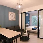 Limnaria 123 Seaside Romantic Flat Apartment *