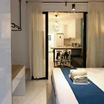 Limnaria 123 Seaside Romantic Flat Apartment