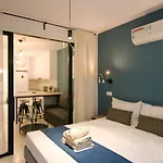 Limnaria 123 Seaside Romantic Flat