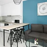 Apartment Limnaria 123 Seaside Romantic Flat