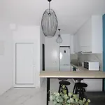 Limnaria 123 Seaside Romantic Flat