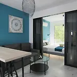 Apartment Limnaria 123 Seaside Romantic Flat *