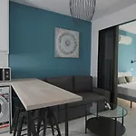 Limnaria 123 Seaside Romantic Flat Paphos