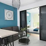 Apartment Limnaria 123 Seaside Romantic Flat