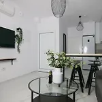 Limnaria 123 Seaside Romantic Flat *