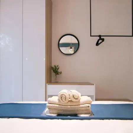 Apartment Limnaria 123 Seaside Romantic Flat *