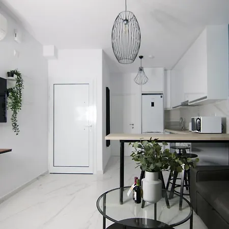 Limnaria 123 Seaside Romantic Flat *
