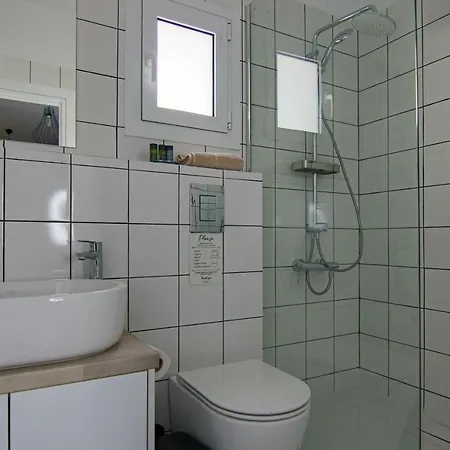 Apartament Limnaria 123 Seaside Romantic Flat