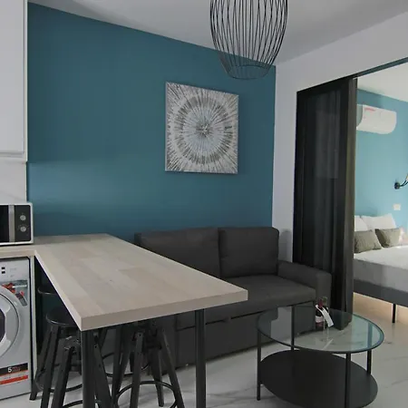 Limnaria 123 Seaside Romantic Flat Paphos