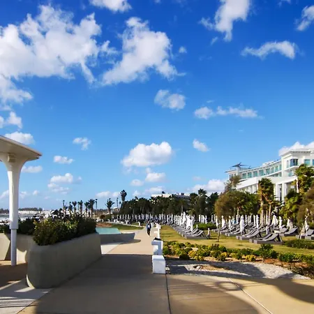 Limnaria 123 Seaside Romantic Flat * Paphos