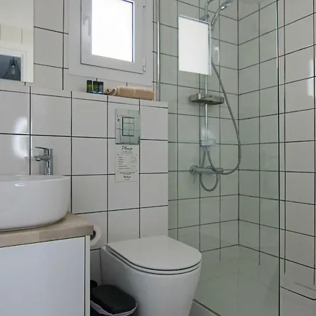 Phaedrus Living Seaside Romantic Flat Limnaria 123 * Paphos