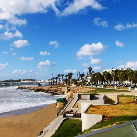Phaedrus Living Seaside Romantic Flat Limnaria 123 Apartment *